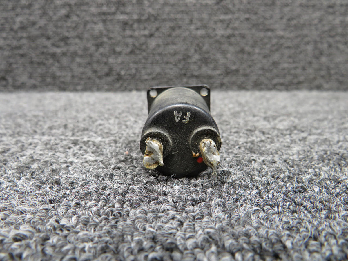 Bendix S2004-02 Bendix Horizontal Position Indicator (Worn Face Paint)