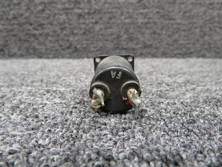 Bendix S2004-02 Bendix Horizontal Position Indicator (Worn Face Paint)