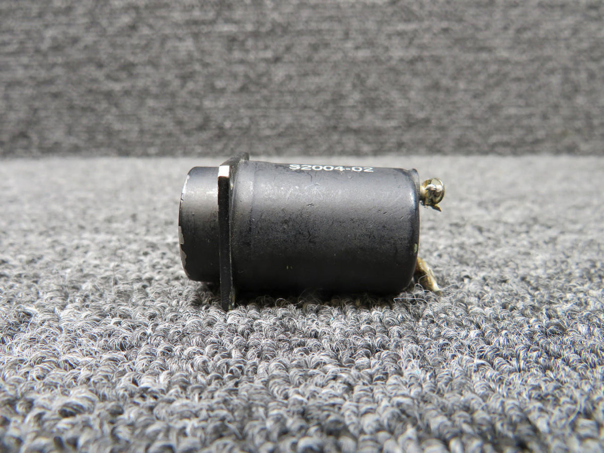 Bendix S2004-02 Bendix Horizontal Position Indicator (Worn Face Paint)
