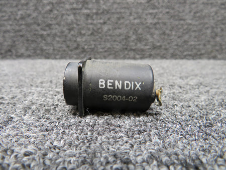 Bendix S2004-02 Bendix Horizontal Position Indicator (Worn Face Paint)