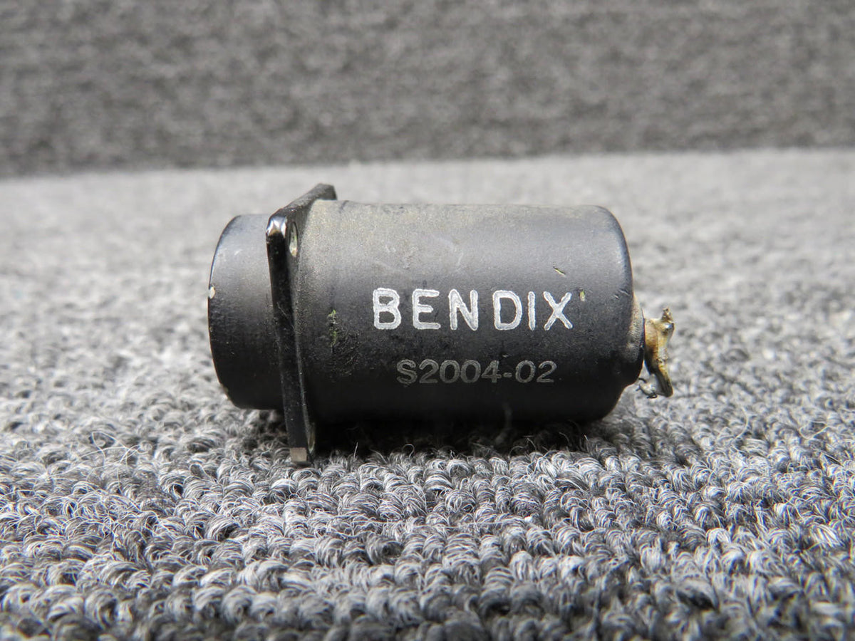 Bendix S2004-02 Bendix Horizontal Position Indicator (Worn Face Paint)