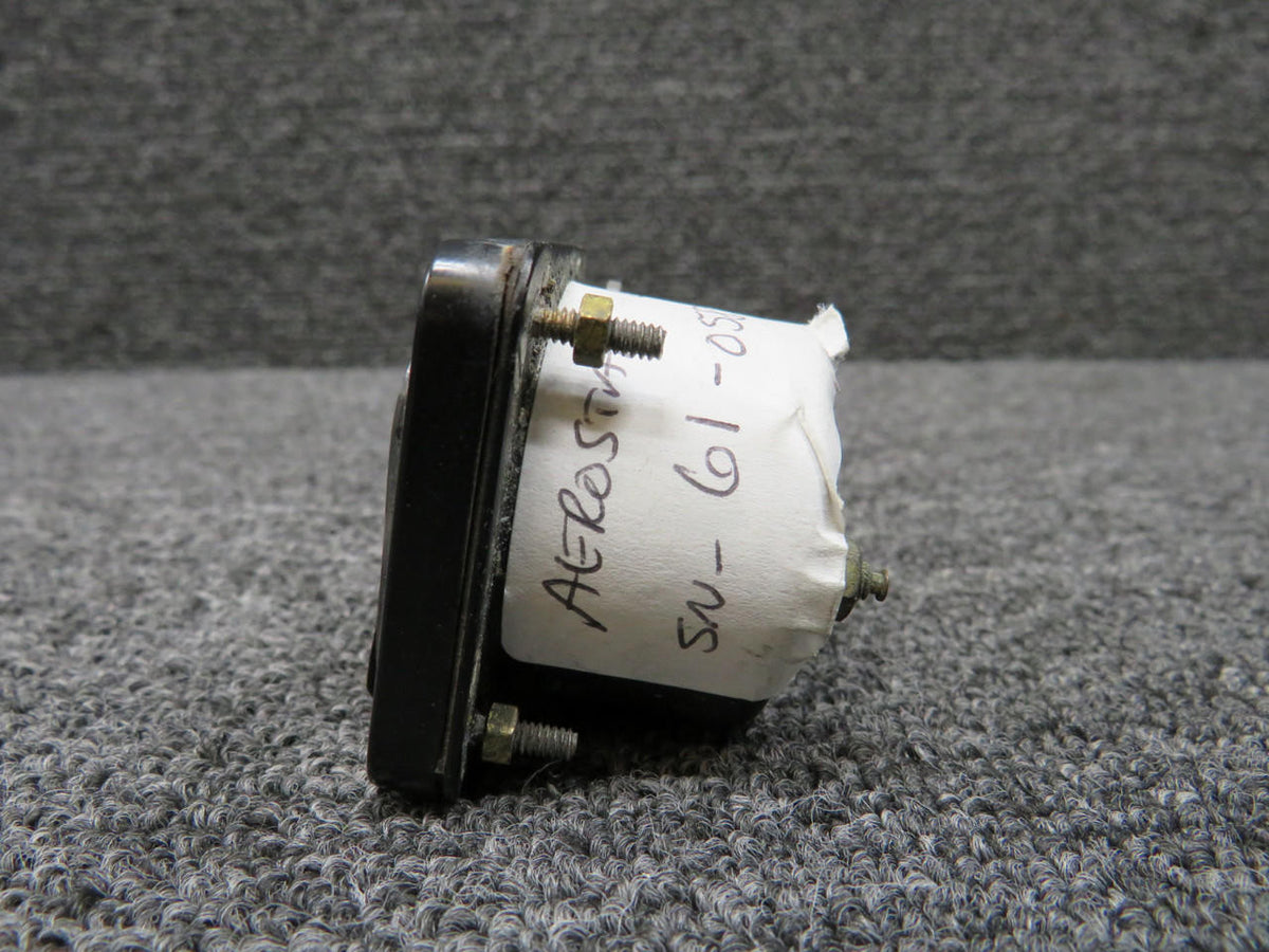 BF Goodrich  8250708 BF Goodrich Prop De-icer Ammeter Indicator