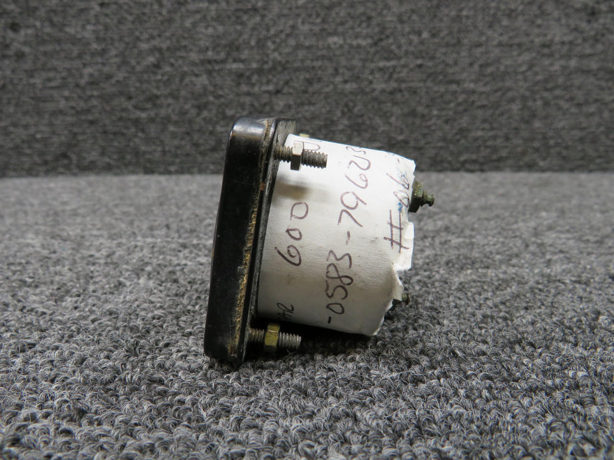 BF Goodrich  8250708 BF Goodrich Prop De-icer Ammeter Indicator