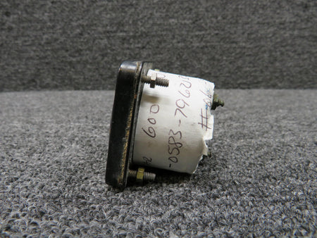 BF Goodrich  8250708 BF Goodrich Prop De-icer Ammeter Indicator