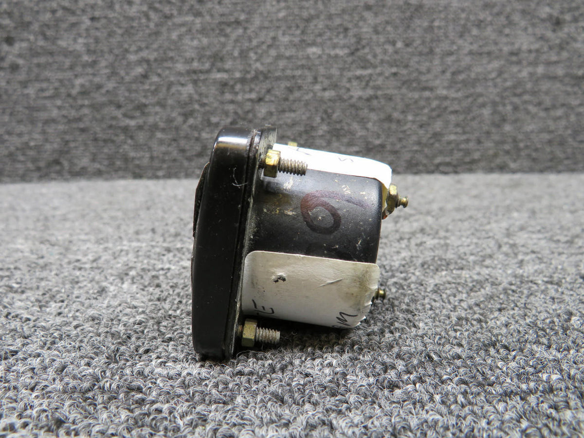BF Goodrich  8250708 BF Goodrich Prop De-icer Ammeter Indicator
