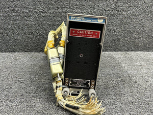 4000495-8501 Bendix Avionics 5536F Flight Control Computer Amplifier (V: 28)