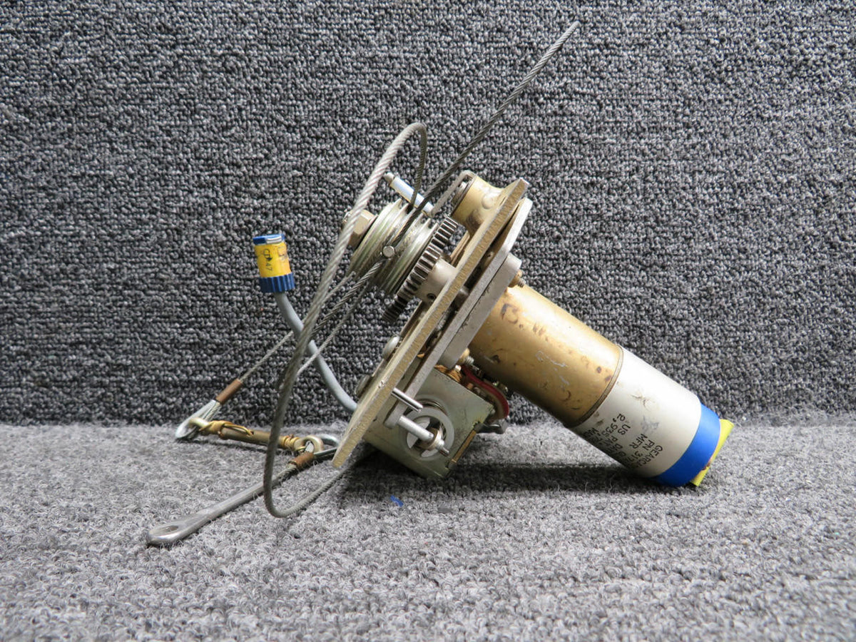Mitchell 1D456-215R Mitchell Roll Servo Assembly