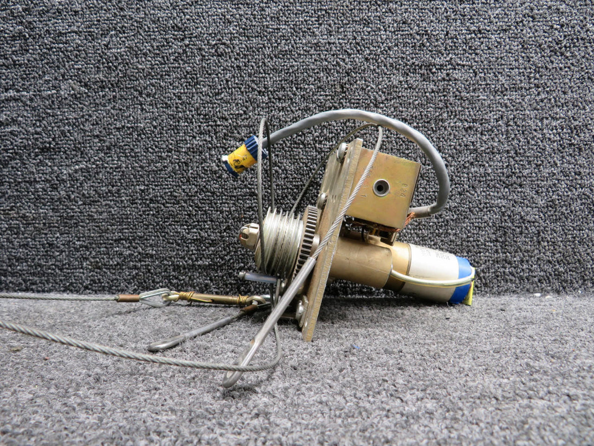 Mitchell 1D456-215R Mitchell Roll Servo Assembly