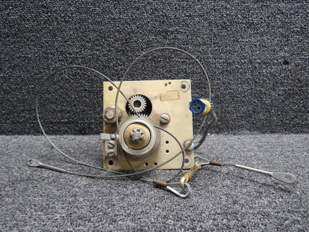 Mitchell 1D456-215R Mitchell Roll Servo Assembly