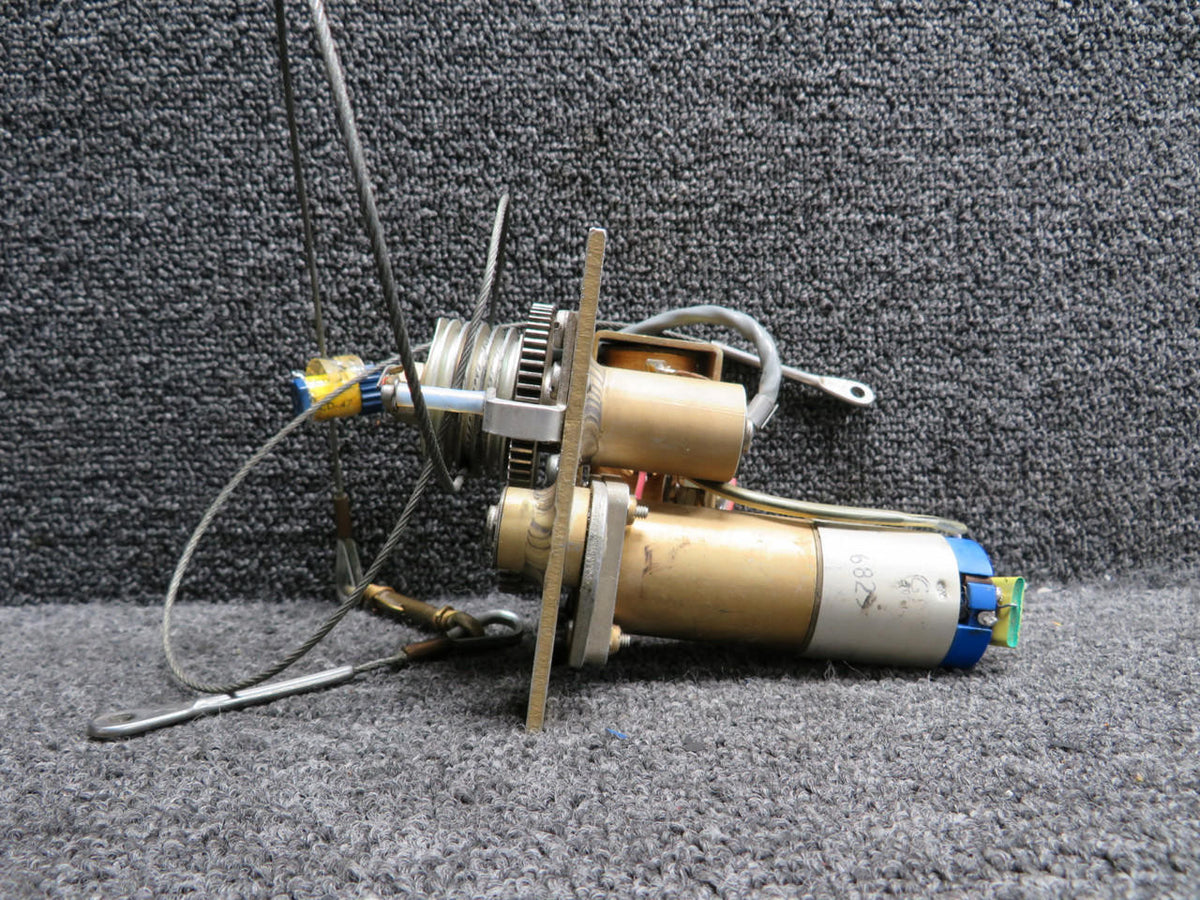 Mitchell 1D456-215R Mitchell Roll Servo Assembly