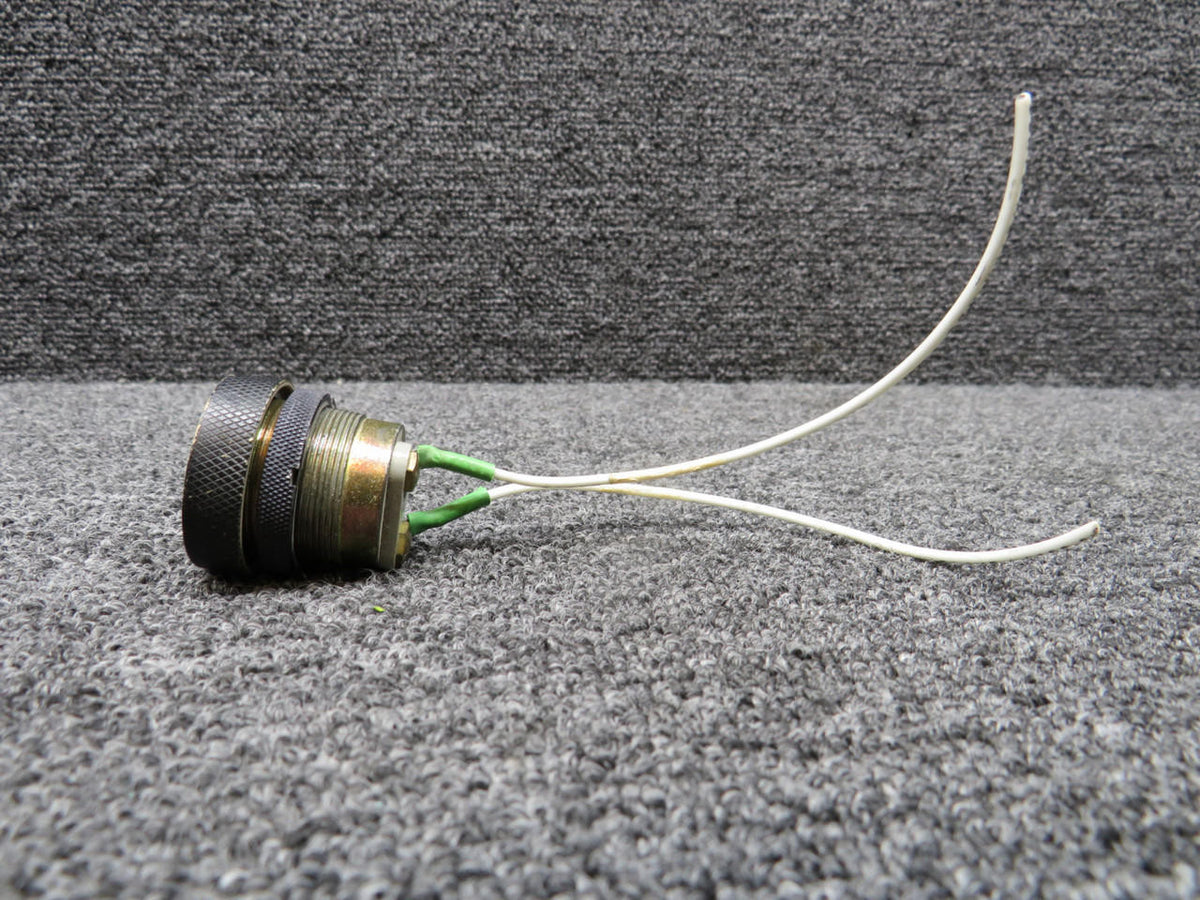 Ideal Precision 101166 (Alt: 250UA) Ideal Precision Gyro Slaving Indicator