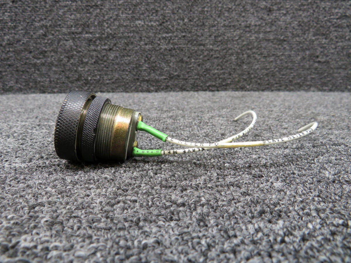 Ideal Precision 101166 (Alt: 250UA) Ideal Precision Gyro Slaving Indicator