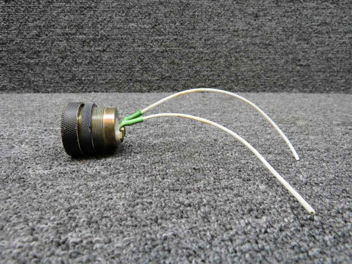Ideal Precision 101166 (Alt: 250UA) Ideal Precision Gyro Slaving Indicator