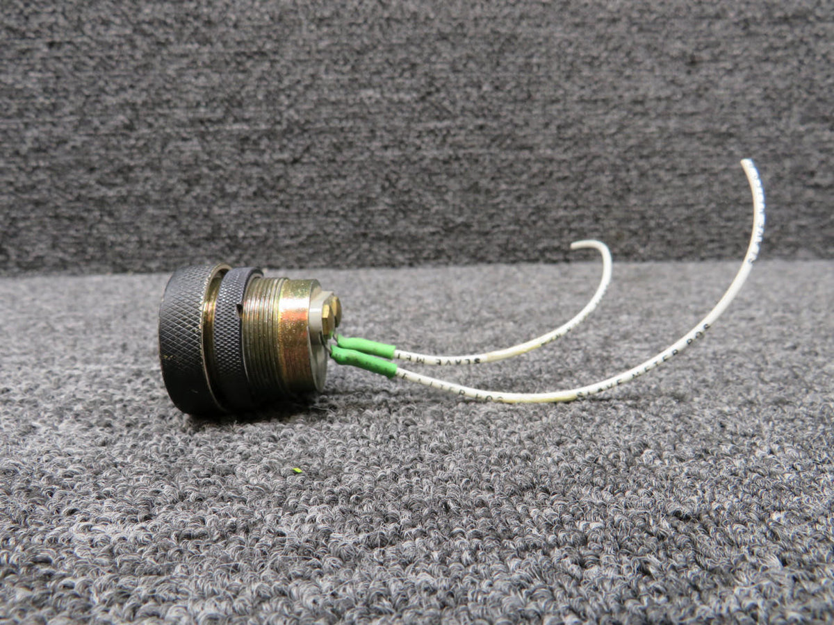 Ideal Precision 101166 (Alt: 250UA) Ideal Precision Gyro Slaving Indicator