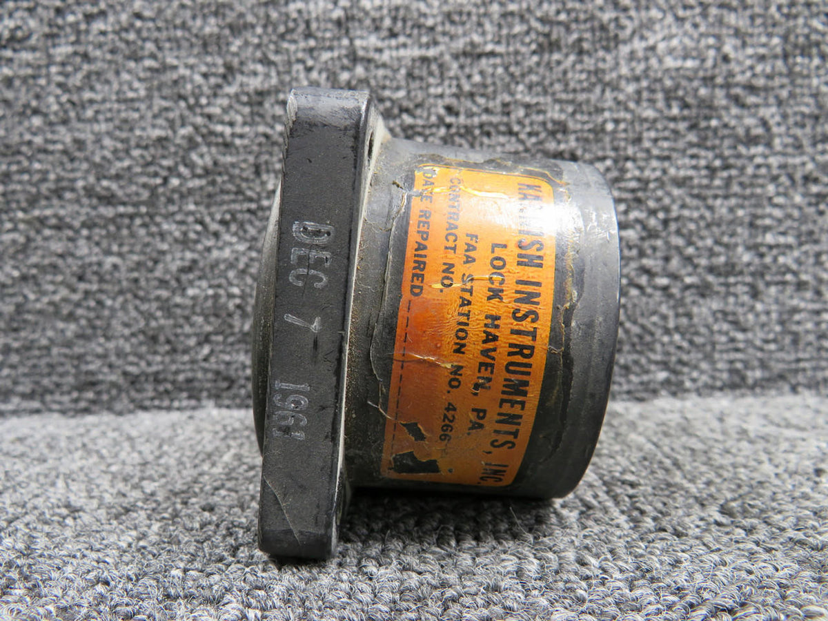 Collens 200A Collens AN5771-5A Suction Indicator (Worn Inner Face)