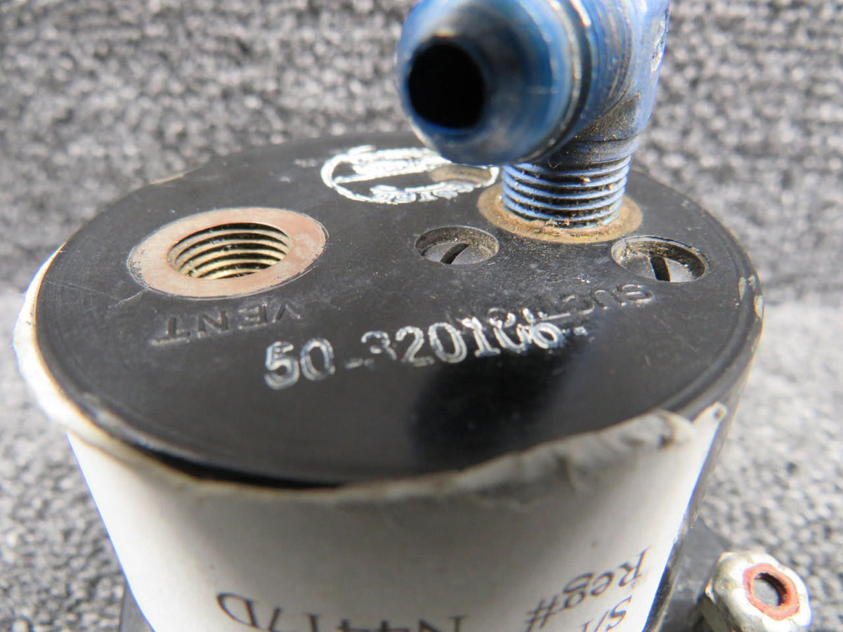 Collens 50-320106 Collens Suction Indicator