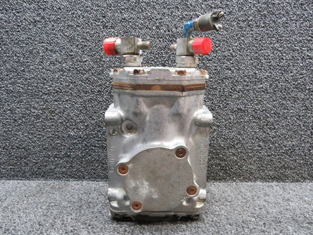 Learjet 2380155-5, 2314177-1 Learjet 25 AC Compressor Assembly with Pulley