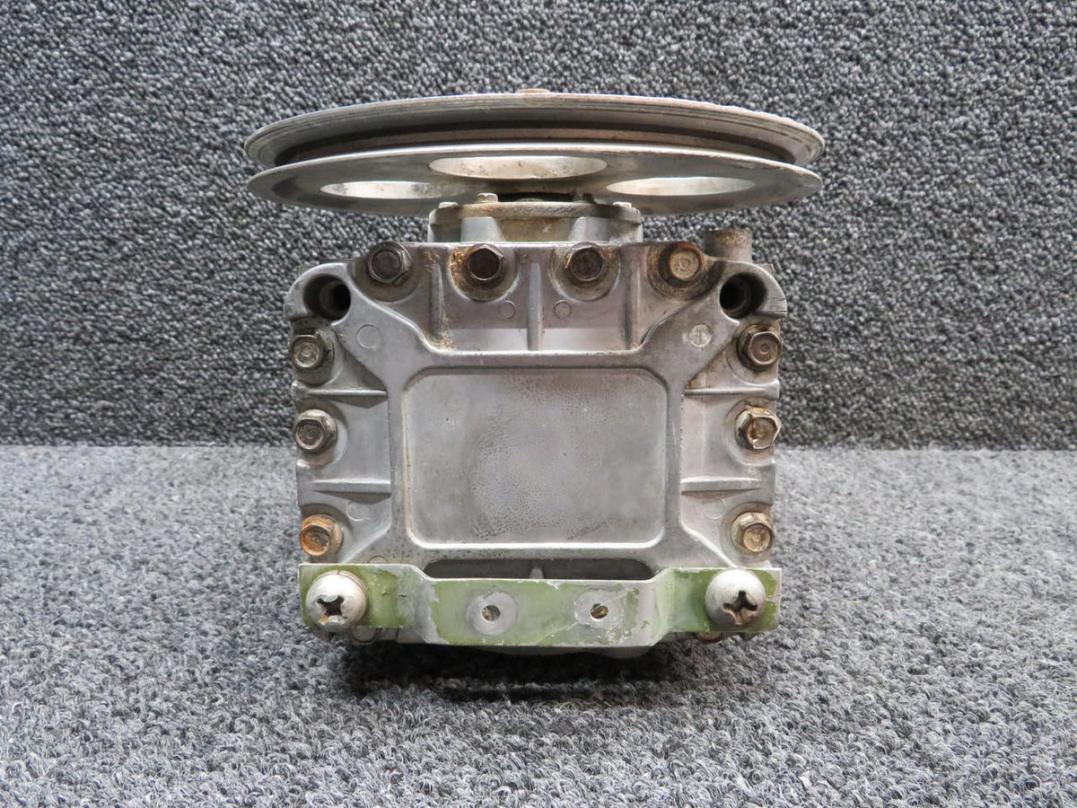 Learjet 2380155-5, 2314177-1 Learjet 25 AC Compressor Assembly with Pulley