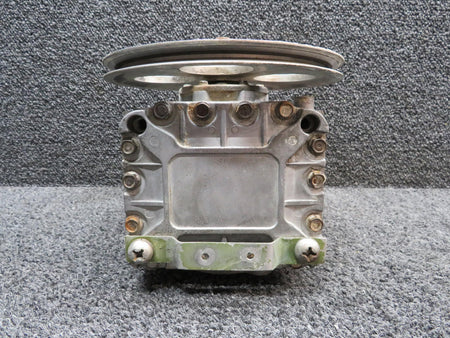 Learjet 2380155-5, 2314177-1 Learjet 25 AC Compressor Assembly with Pulley