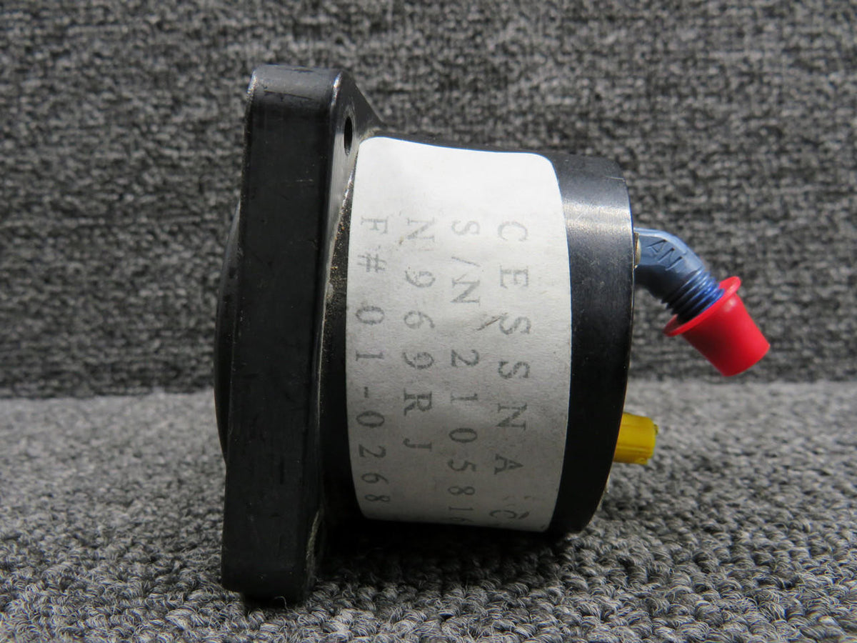 Standard Products SP3571-CES (Alt: S1300N1) Standard Products Suction Gauge Indicator