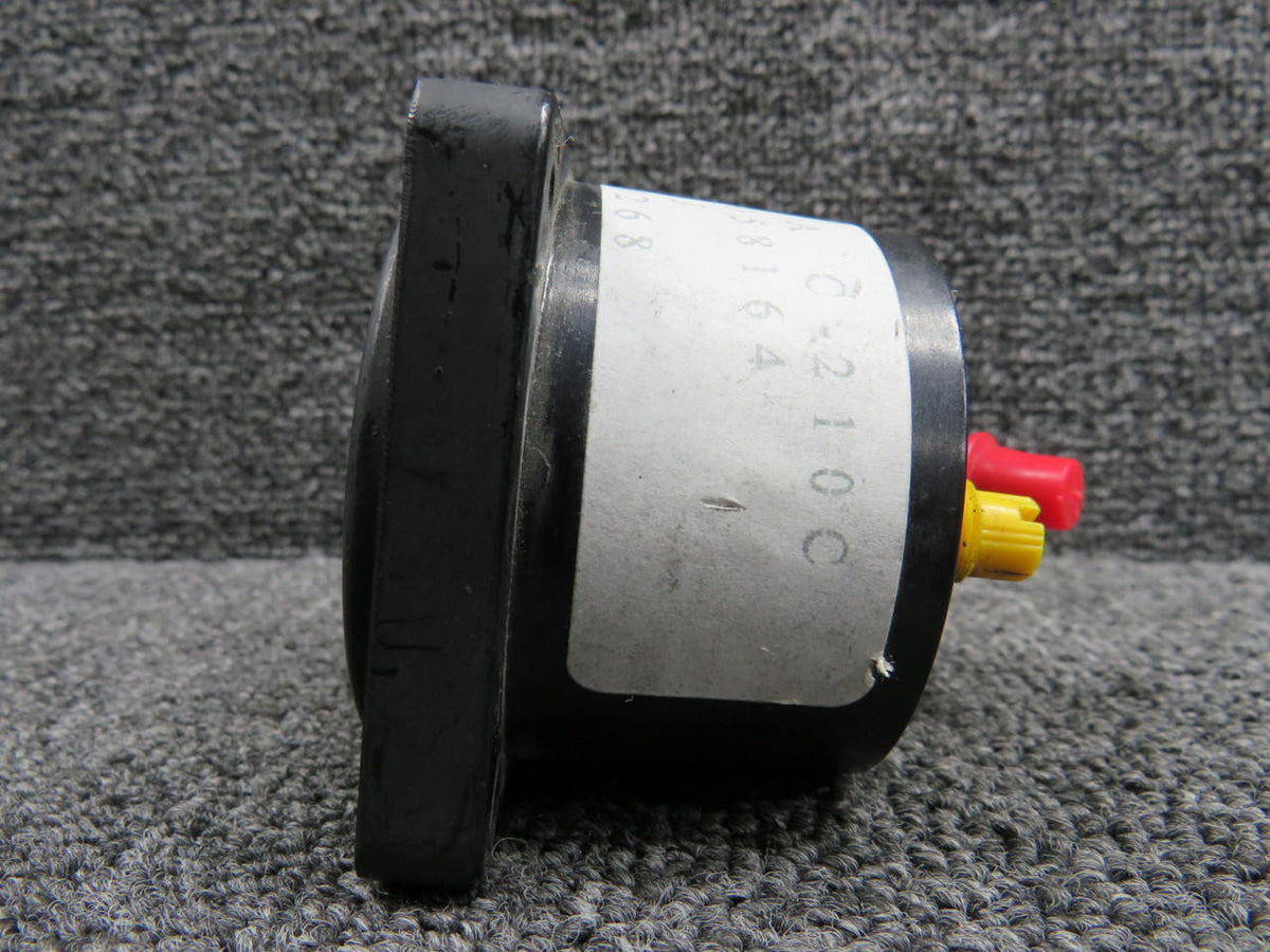 Standard Products SP3571-CES (Alt: S1300N1) Standard Products Suction Gauge Indicator