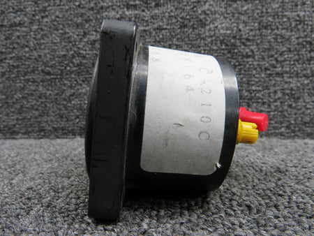 Standard Products SP3571-CES (Alt: S1300N1) Standard Products Suction Gauge Indicator