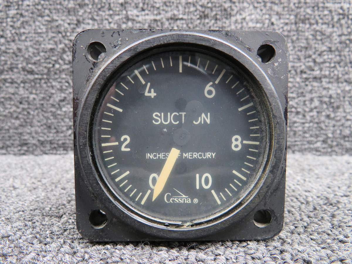 Standard Products SP3571-CES (Alt: S1300N1) Standard Products Suction Gauge Indicator
