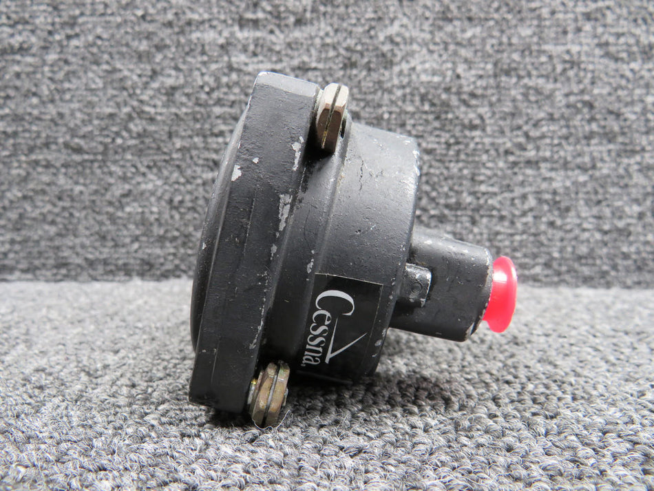 UMA C668540-0101 UMA 3-102-1 Suction Indicator