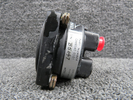 UMA C668540-0101 UMA 3-102-1 Suction Indicator