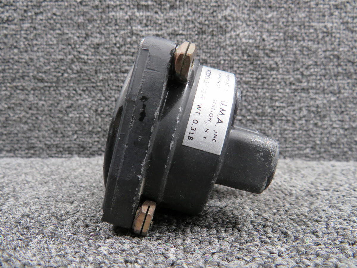 UMA C668540-0101 UMA 3-102-1 Suction Indicator