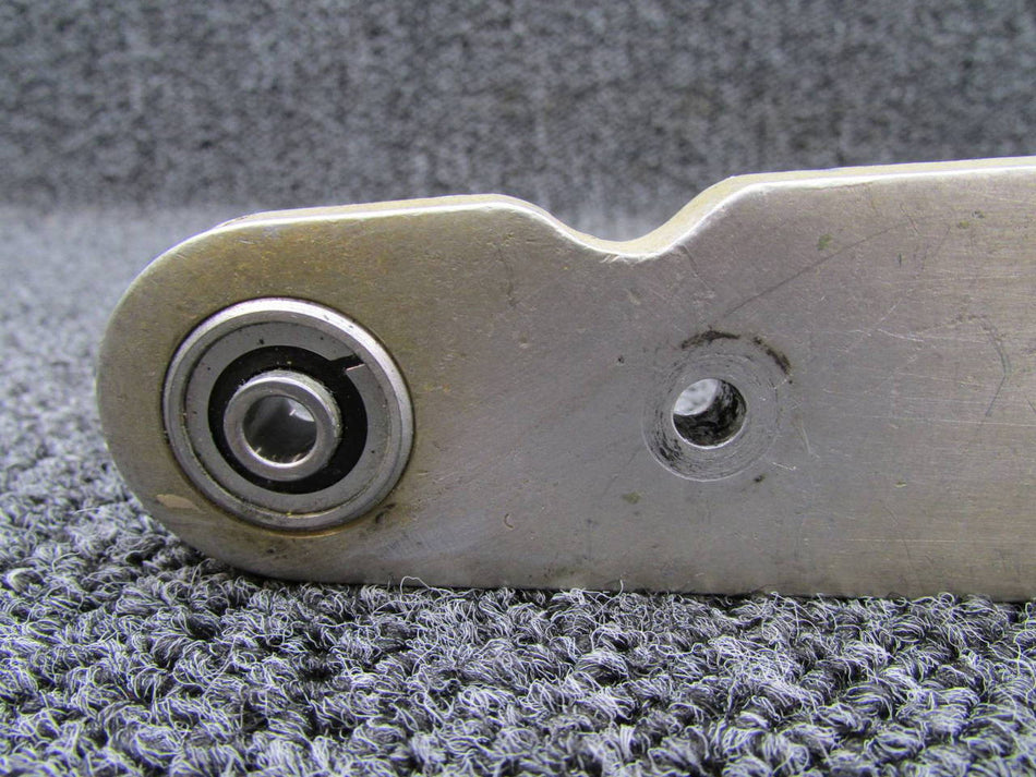 1260440-3 Cessna 210L Elevator Bellcrank Assembly Aft