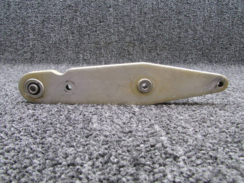 1260440-3 Cessna 210L Elevator Bellcrank Assembly Aft