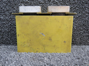 2418043-1 Learjet 25 Fuel Control Relay Box Assembly