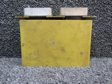 Learjet 2418043-1 Learjet 25 Fuel Control Relay Box Assembly