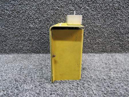 Learjet 2418043-1 Learjet 25 Fuel Control Relay Box Assembly