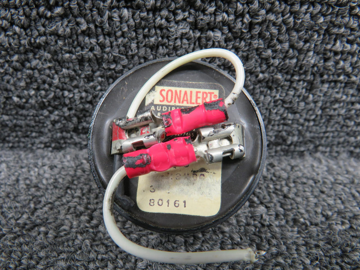 Mallory SC628 Mallory Sonalert Warning Horn