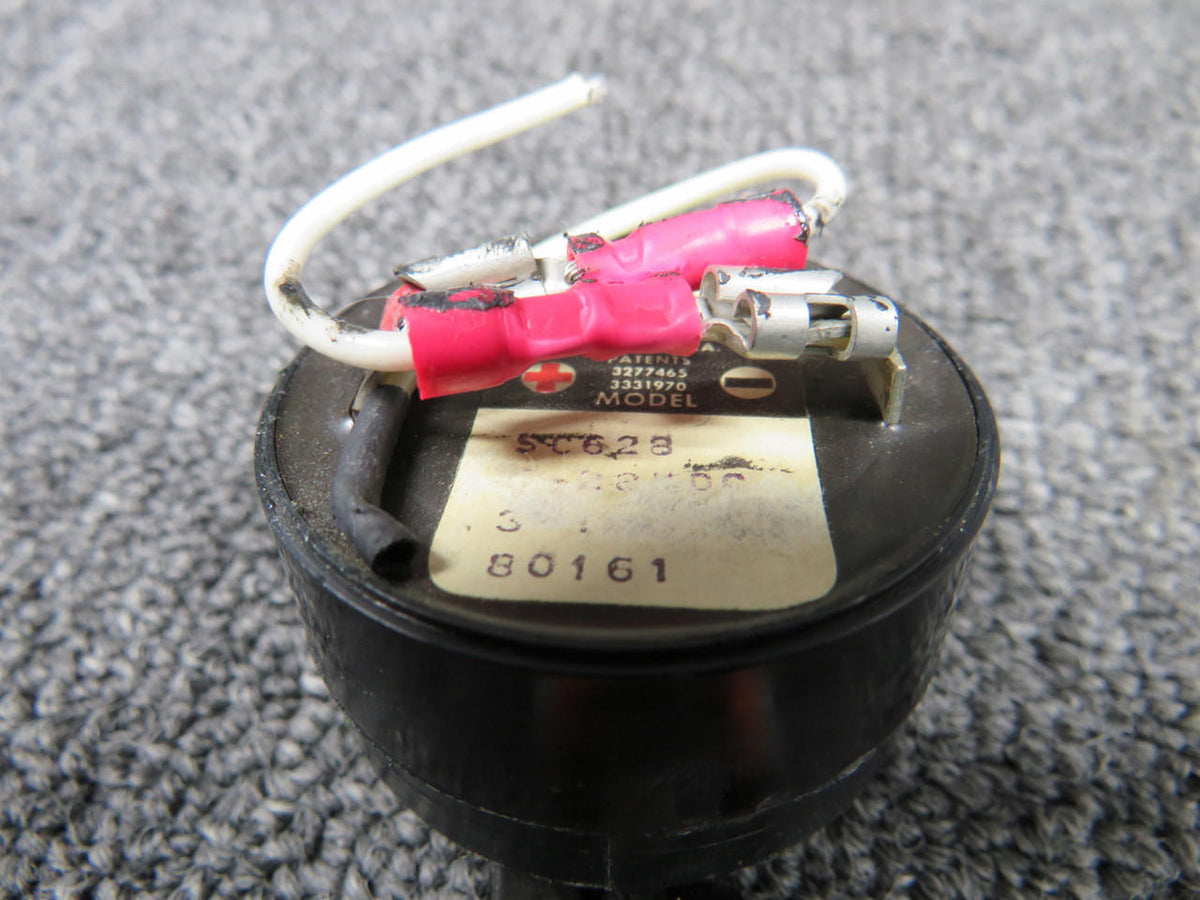 Mallory SC628 Mallory Sonalert Warning Horn