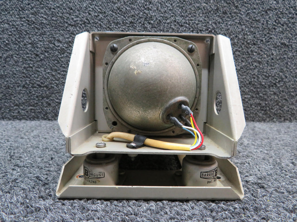 kollsman B2779000016, C2941180152 Kollsman Transmitter Unit with 14900-2 Mount