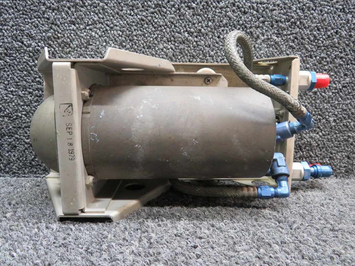 kollsman B2779000016, C2941180152 Kollsman Transmitter Unit with 14900-2 Mount
