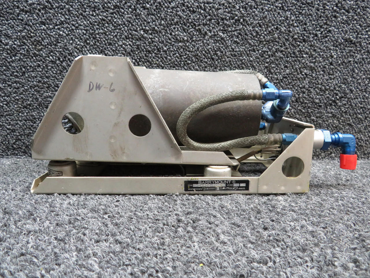 kollsman B2779000016, C2941180152 Kollsman Transmitter Unit with 14900-2 Mount