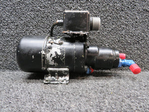 2380095-27 Learjet 25 Hydraulic Aux Pump Assembly (1500 PSI)