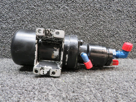 Learjet 2380095-27 Learjet 25 Hydraulic Aux Pump Assembly (1500 PSI)