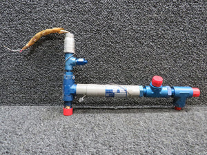 1248, 730617 Pneu Draulics Hydraulic Pressure Relief Valve with Pressure Switch