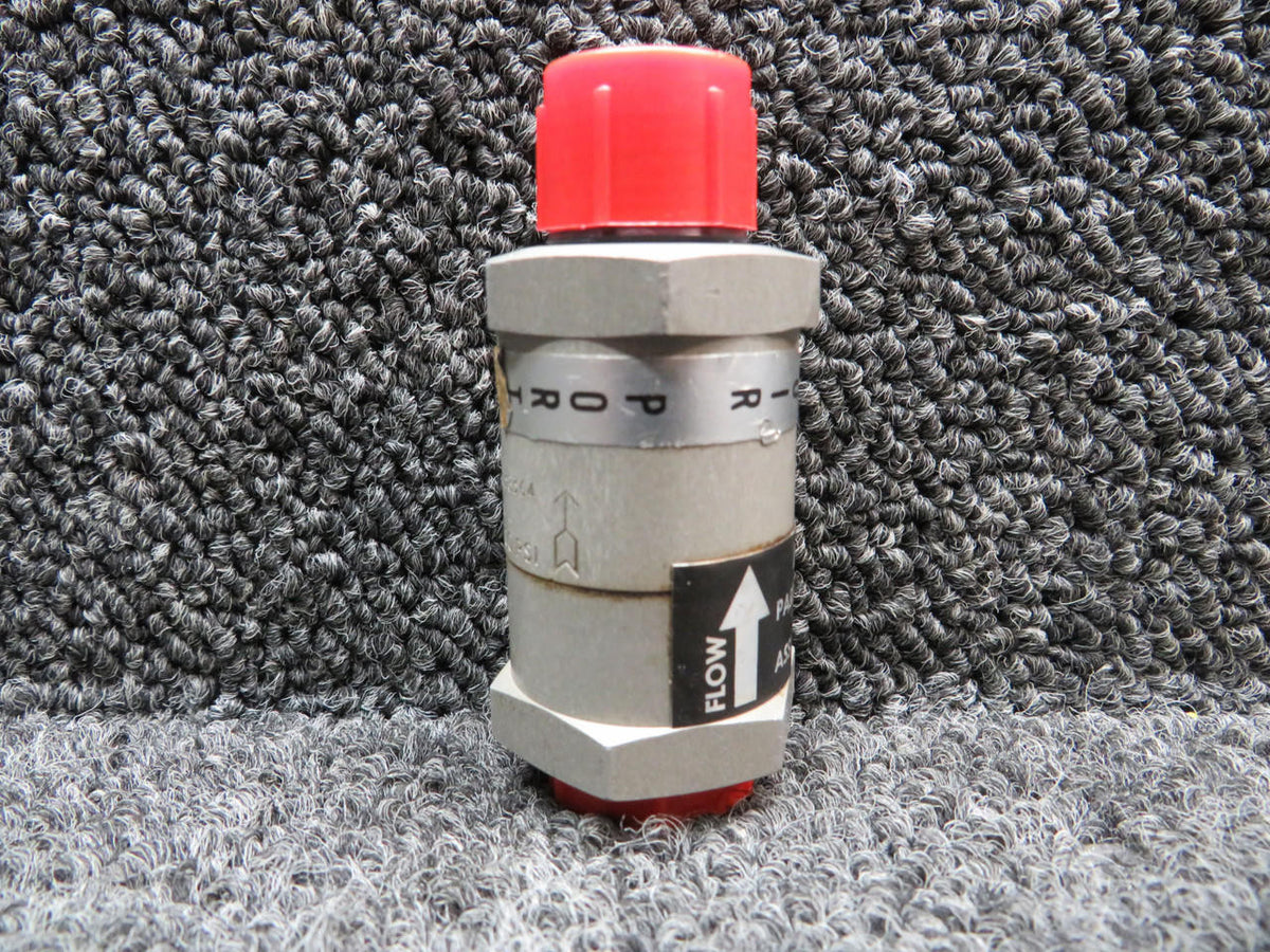 877A-8BT-3 (Alt: 2380103-1) Circle Seal - Lear Jet 25 Relief Valve