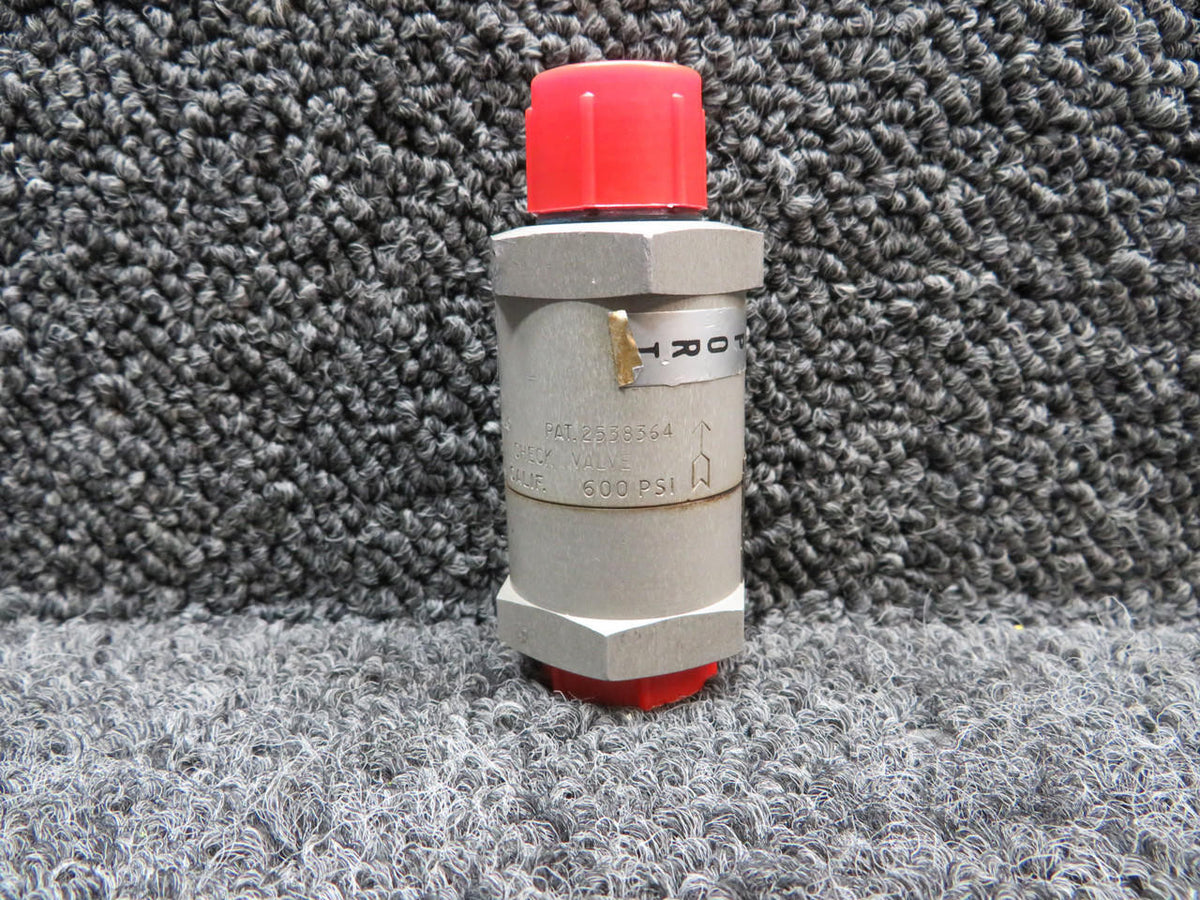 877A-8BT-3 (Alt: 2380103-1) Circle Seal - Lear Jet 25 Relief Valve
