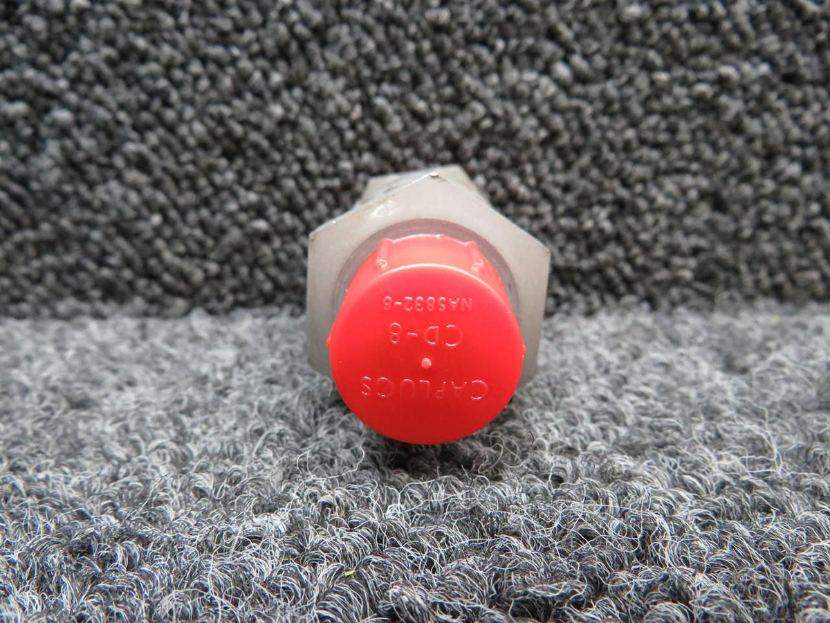 877A-8BT-3 (Alt: 2380103-1) Circle Seal - Lear Jet 25 Relief Valve
