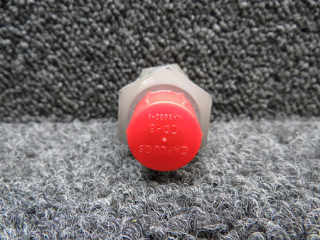 877A-8BT-3 (Alt: 2380103-1) Circle Seal - Lear Jet 25 Relief Valve