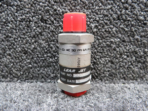 877A-8BT-3 (Alt: 2380103-1) Circle Seal - Lear Jet 25 Relief Valve