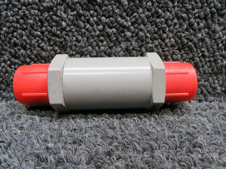 Circle Seal 101-389011-39 Learjet 25 Circle Seal Check Valve (20 PSI)
