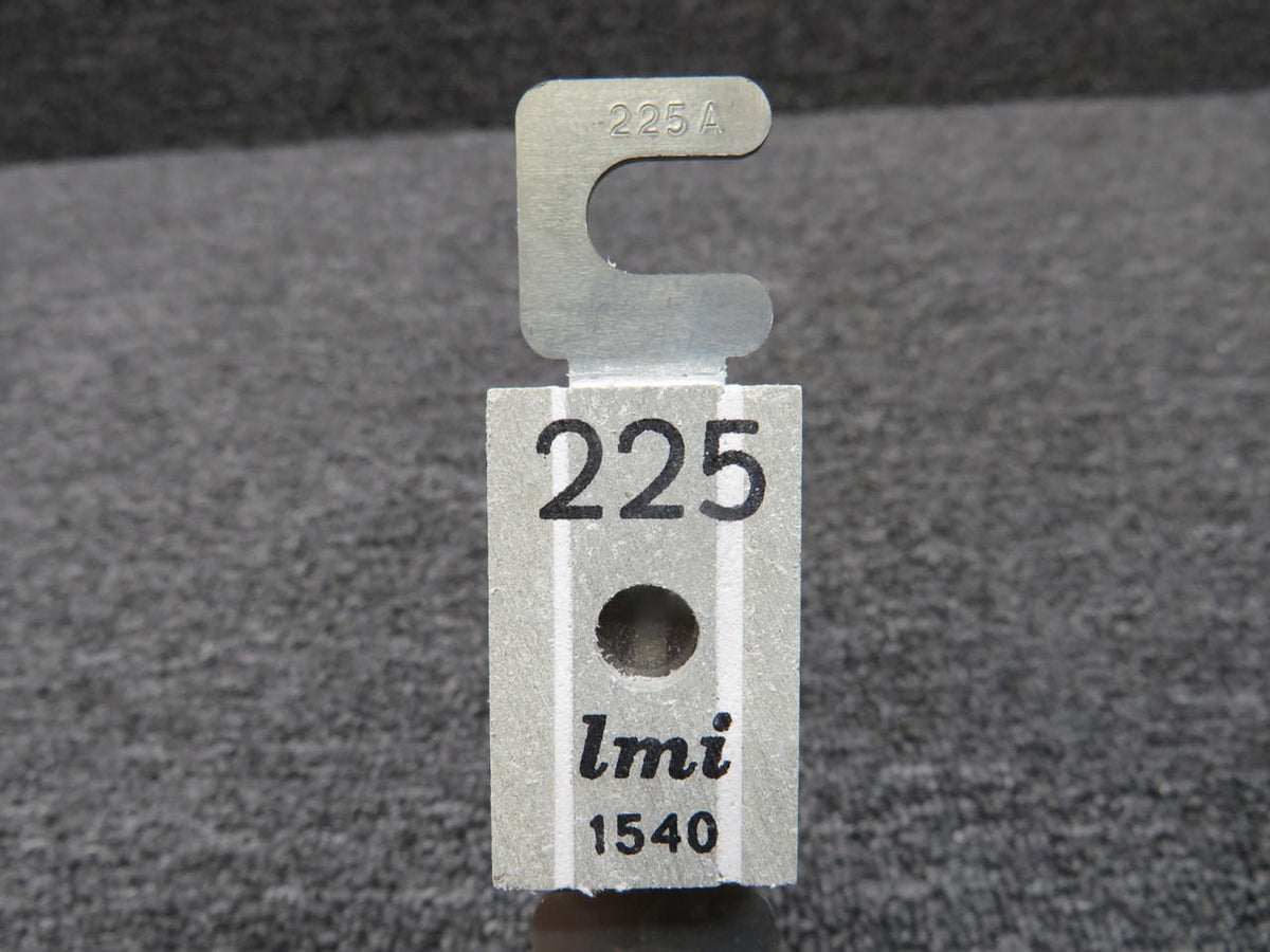 LMI FU1540-225A LMI Falcon Fuse